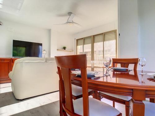 Los Alcazares Apartment - 5909