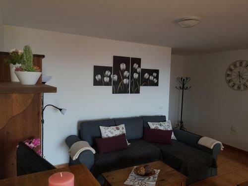 Apartamento Azofa