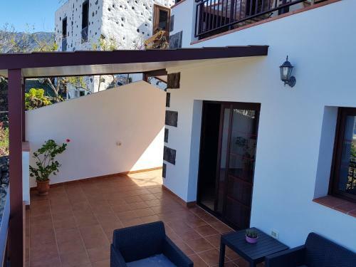 Apartamento Azofa