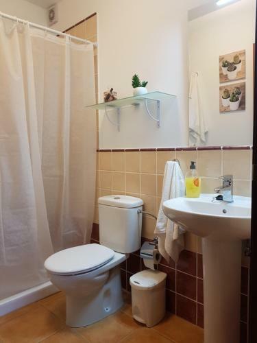 Apartamento Azofa