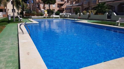 Apartamento Casa Palma
