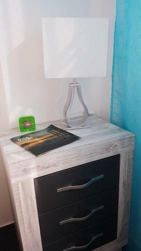 Apartamento Casa Palma
