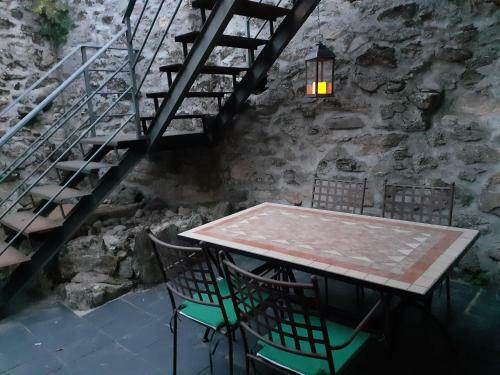El Patio Chico