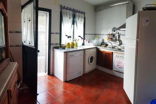 Espaciosa Y Elegante Casa Rural En Los Marines