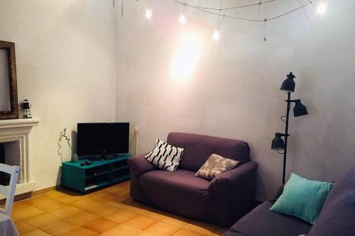 Casa Con Encanto Ca�os de Meca A 200m de La Playa