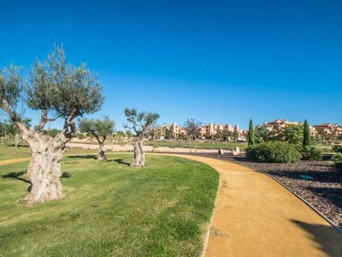 Apartment La Loma Mar Menor Golf Resort