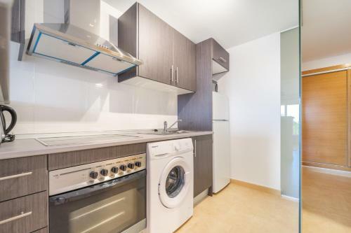 Apartment La Loma Mar Menor Golf Resort