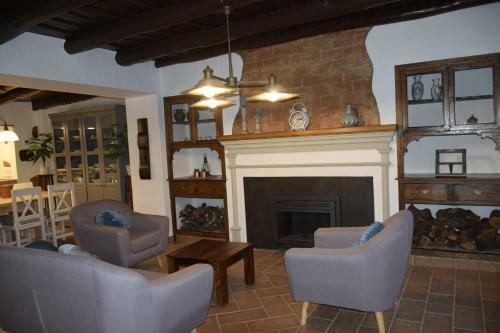 Agroturismo Casa Rural Miranda