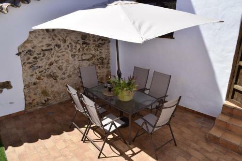 Agroturismo Casa Rural Miranda