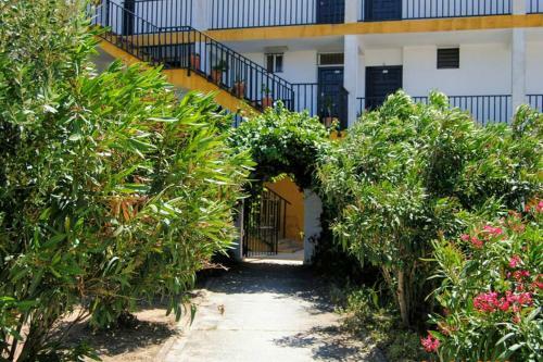 Apartamento Arabias Loft Ca�os de Meca