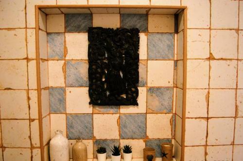 Apartamento Arabias Loft Ca�os de Meca