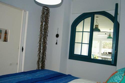Apartamento Arabias Loft Ca�os de Meca