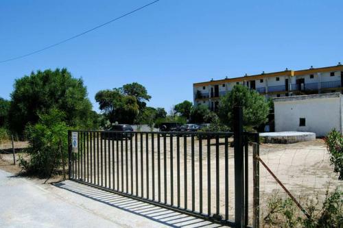 Apartamento Arabias Loft Ca�os de Meca