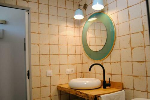 Apartamento Arabias Loft Ca�os de Meca