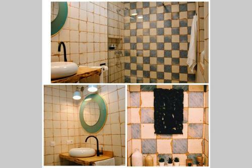 Apartamento Arabias Loft Ca�os de Meca