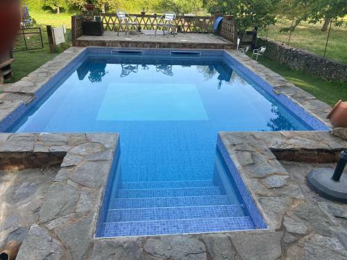 Huerto Los Casta�os