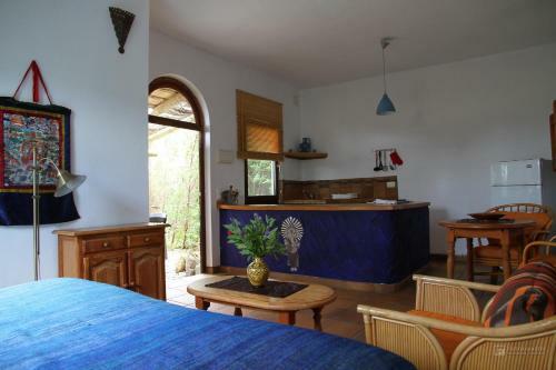 Apartamento Casa Meca Estudio