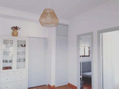 Apartamento Ocean View