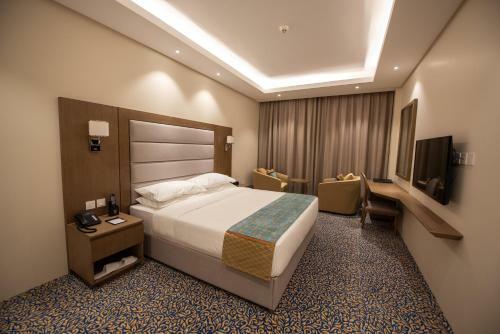 Rozana Hotel
