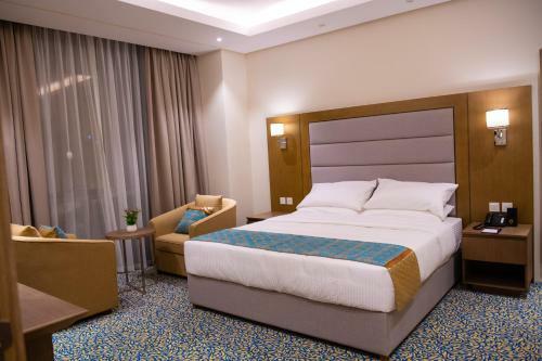 Rozana Hotel