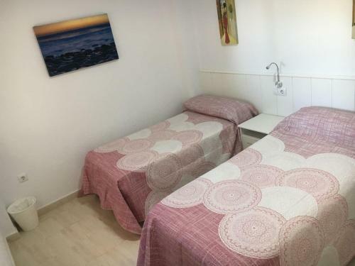 Apartamento Beach