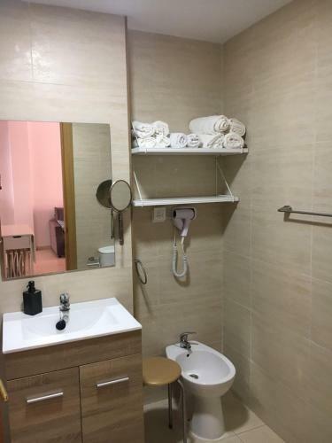 Apartamento Beach