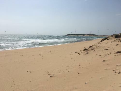 Casa "la Bre�a". Surf,sol Y Relax.