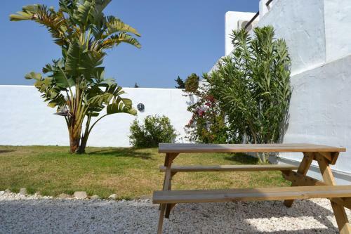 Casa "la Bre�a". Surf,sol Y Relax.