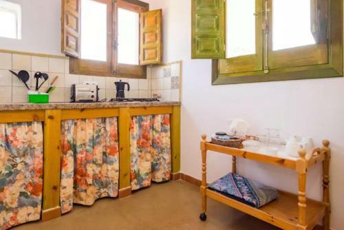 Apartamento La Atalaya Del R�o Seco