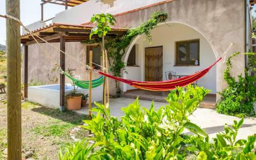 Apartamento La Atalaya Del R�o Seco