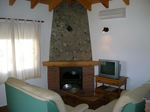 Casita Torre de Meca 2 Sin Piscina