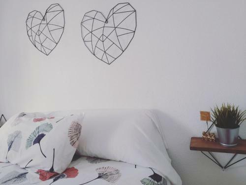 Apartamento Waves