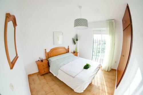 Apartamento Lugar Feliz- Playas Los Ca�os de Meca