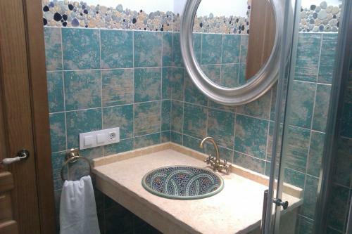 La Casita Azul