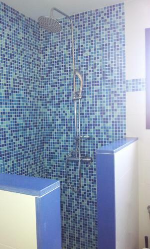 La Casita Azul