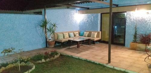 La Casita Azul