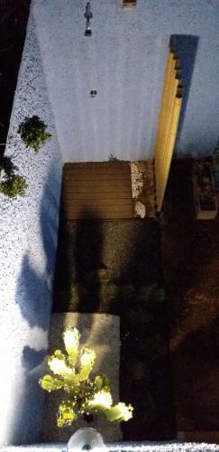 La Casita Azul