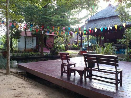 Banpainamhomestay