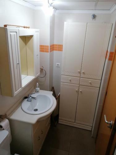 Apartamento Con Patio En Daimus