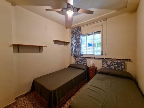 Apartamento Calle Barraques