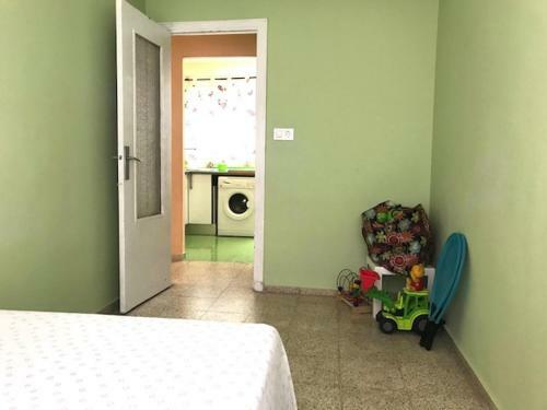 Apartamento Cp Baleares 9, 4�