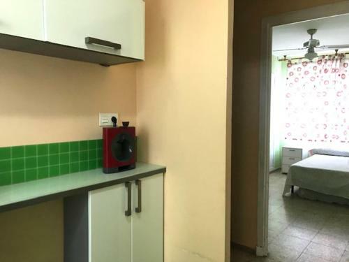 Apartamento Cp Baleares 9, 4�