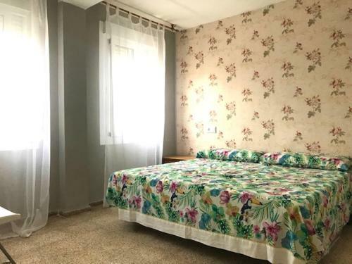 Apartamento Cp Baleares 9, 4�