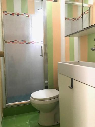 Apartamento Cp Baleares 9, 4�