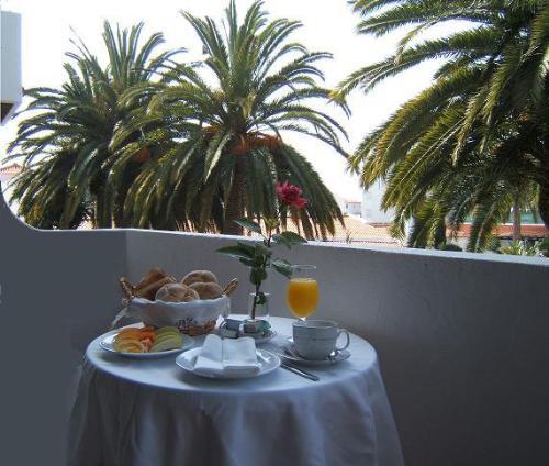 Hotel Solar De Sao Joao