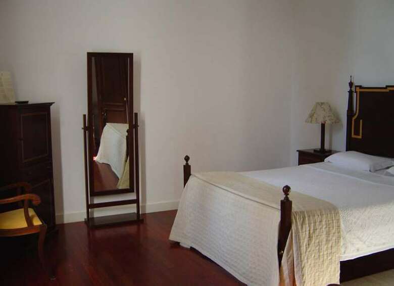 Hotel Forte Sao Francisco