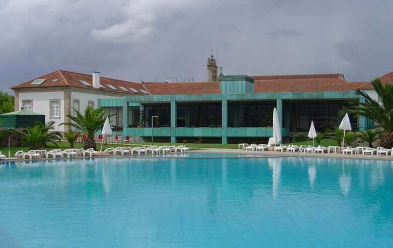 Hotel Forte Sao Francisco