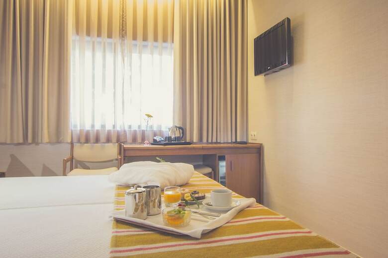Hotel Casual Inca Porto