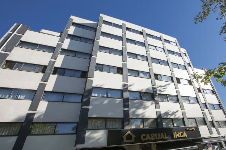 Hotel Casual Inca Porto