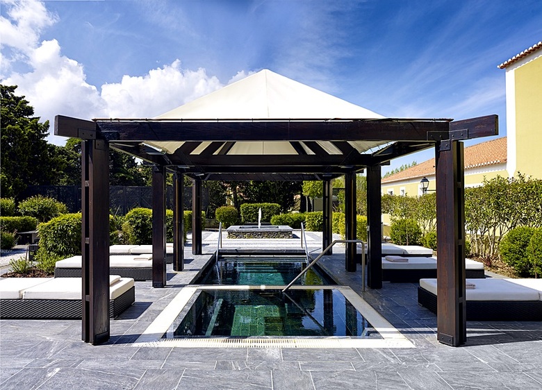 Hotel Penha Longa Resort